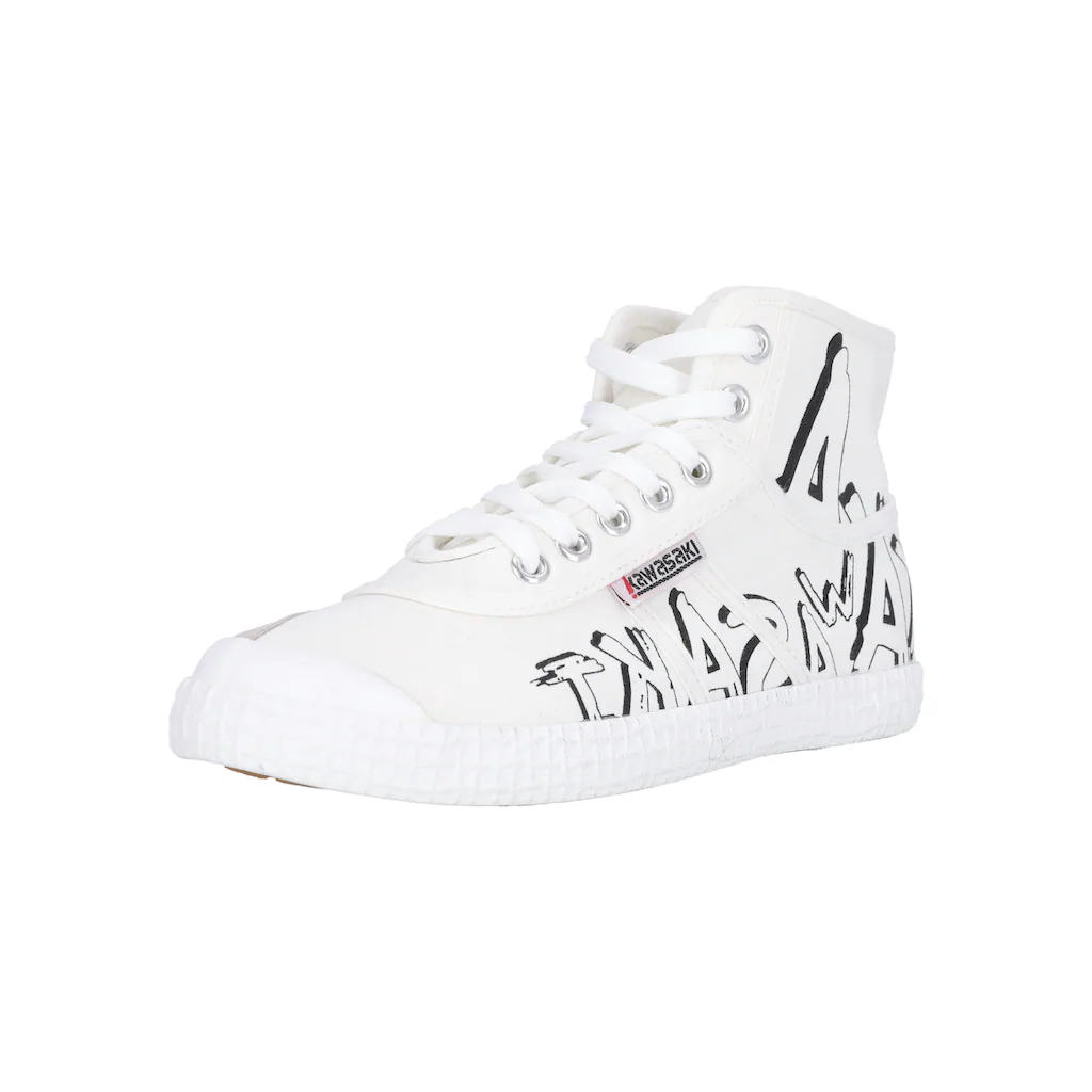 Kawasaki Sneaker »Graffiti Canvas« kaufen