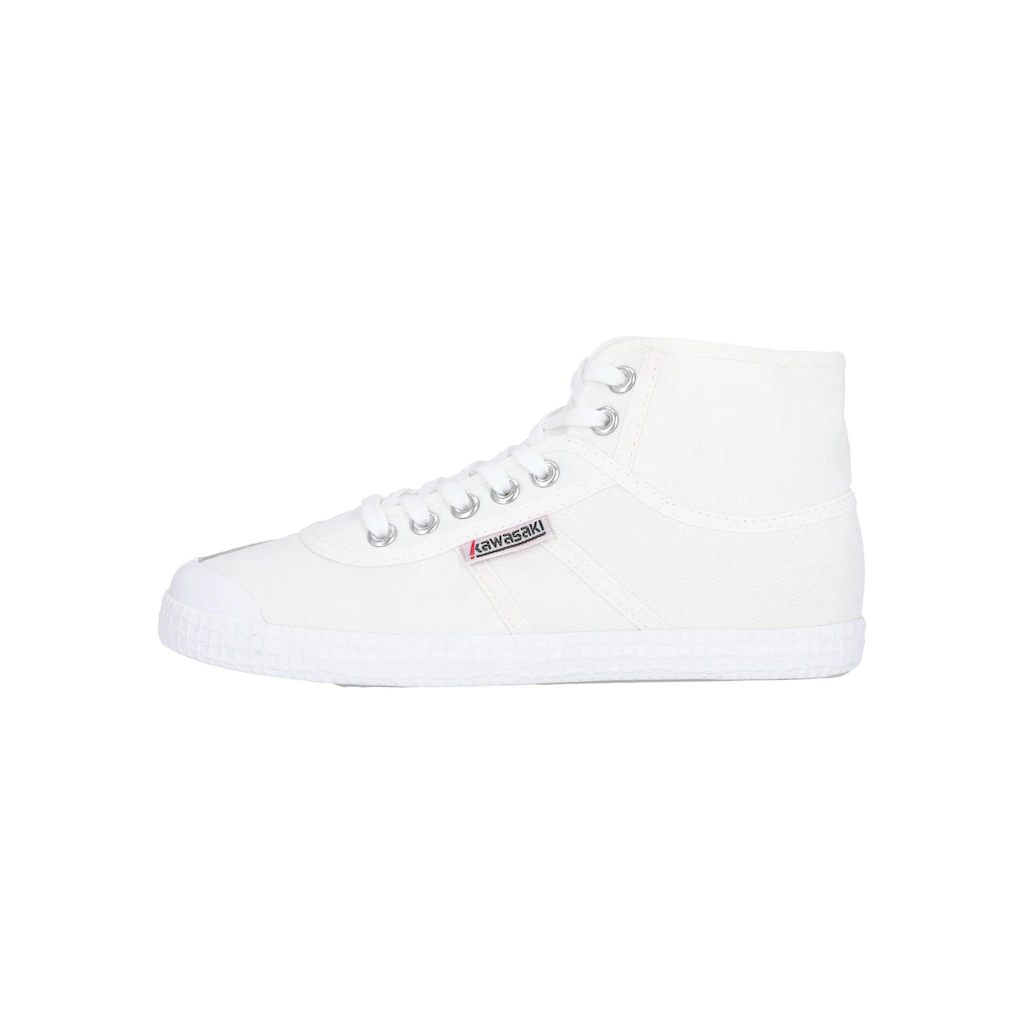 Kawasaki Sneaker »Original Basic« Mit Hohem Schaft ▷ Für