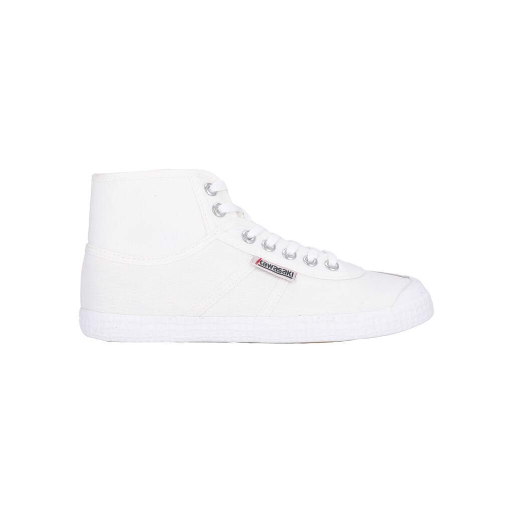 Kawasaki Sneaker »Original Basic« Mit Hohem Schaft ▷ Für