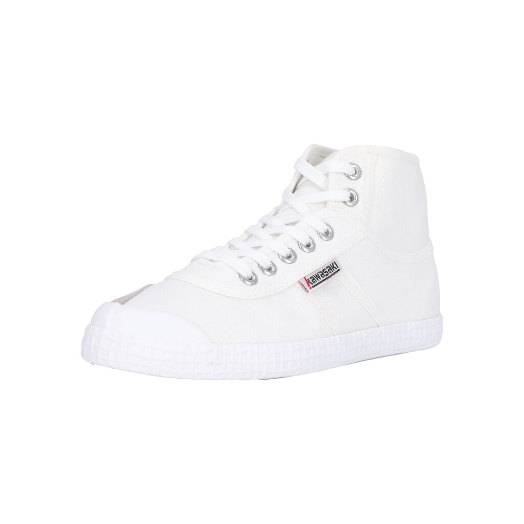 Kawasaki Sneaker »Original basic« Mit hohem Schaft ▷ für