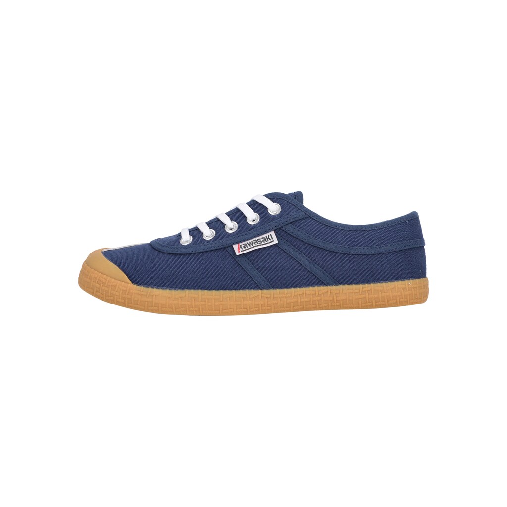 Kawasaki Sneaker »Original Pure« Mit Hohem Baumwoll-Anteil Online Kaufen