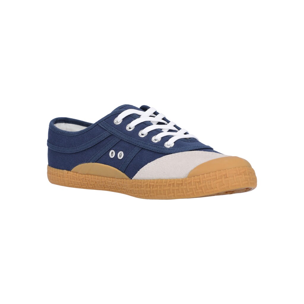 Kawasaki Sneaker »Original Pure« Mit Hohem Baumwoll-Anteil Online Kaufen