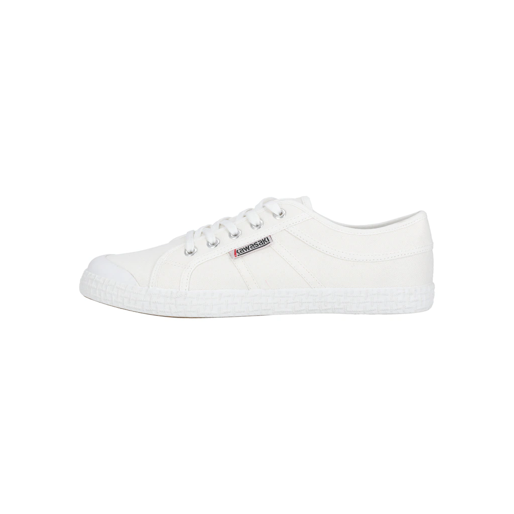 Kawasaki Sneaker »Retro Tennis 2.0« Mit Rutschhemmendem Profil ▷ Für