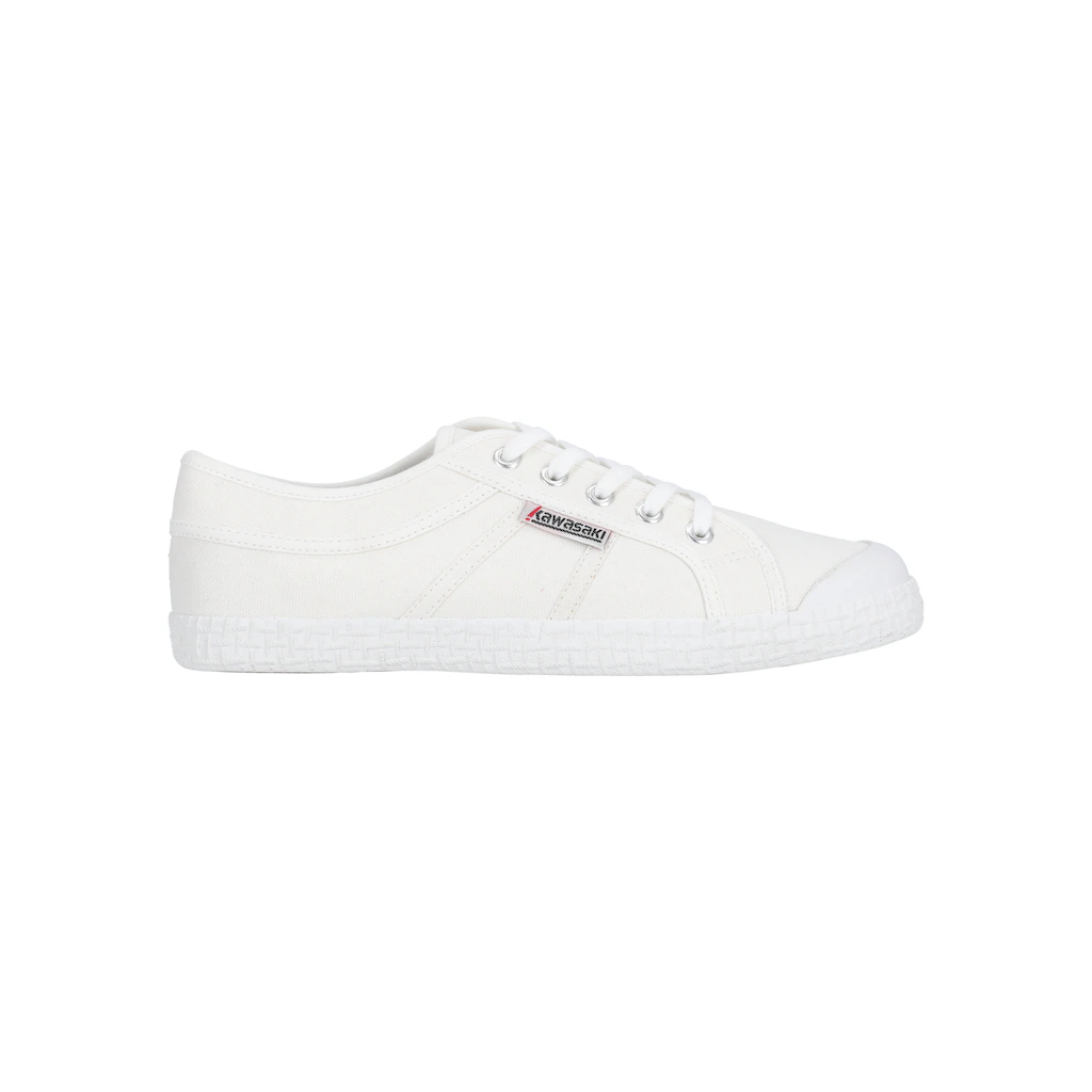 Kawasaki Sneaker »Retro Tennis 2.0« Mit Rutschhemmendem Profil ▷ Für
