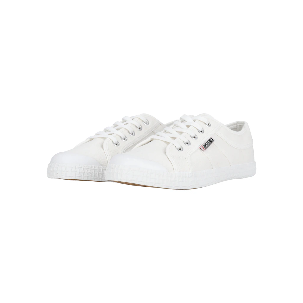 Kawasaki Sneaker »Retro Tennis 2.0« Mit Rutschhemmendem Profil ▷ Für