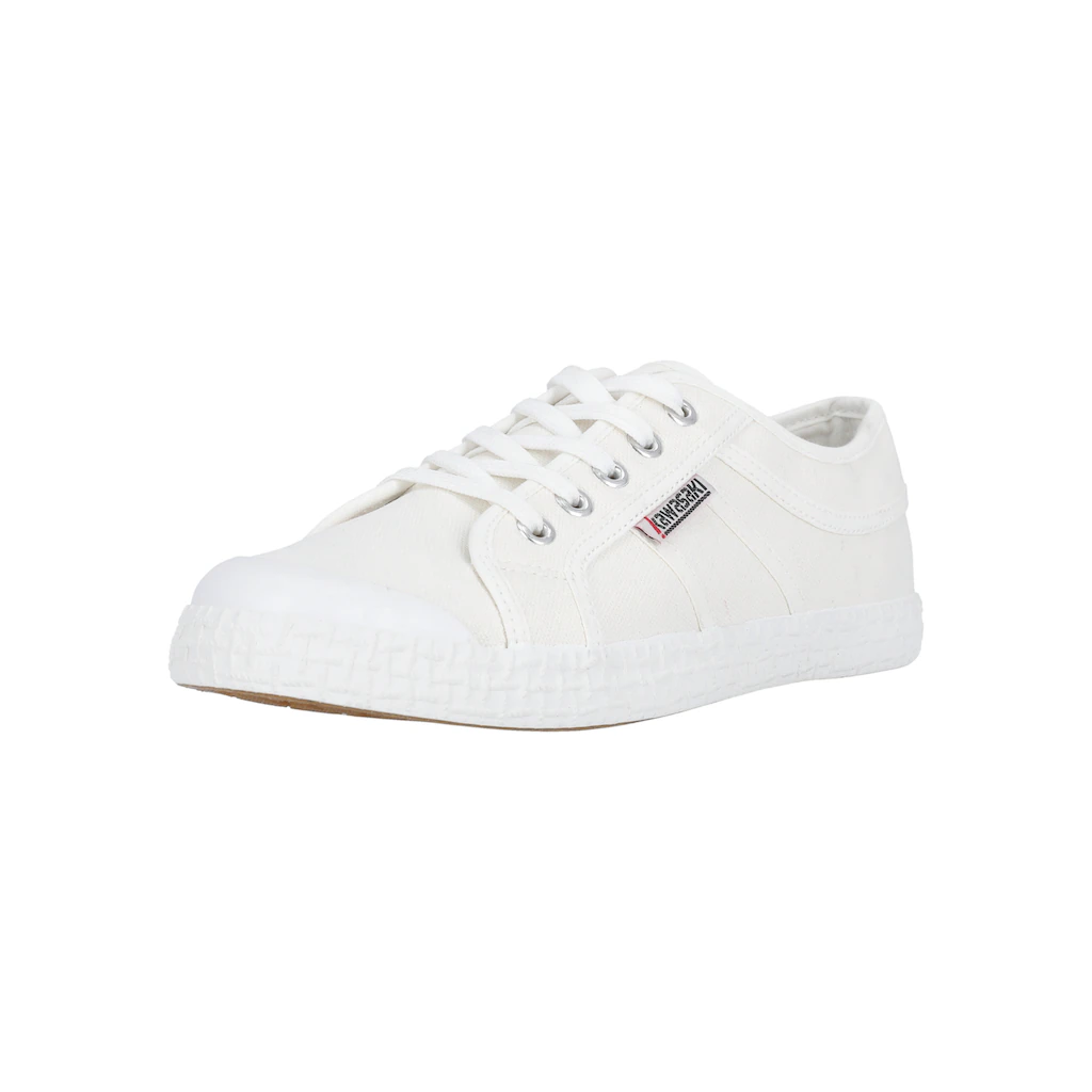 Kawasaki Sneaker »Retro Tennis 2.0« mit rutschhemmendem Profil ▷ für