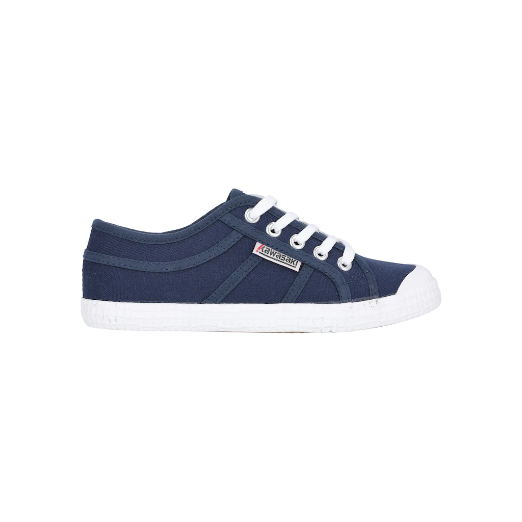 Kawasaki Sneaker »Tennis« Trendy Retro Design Online Kaufen