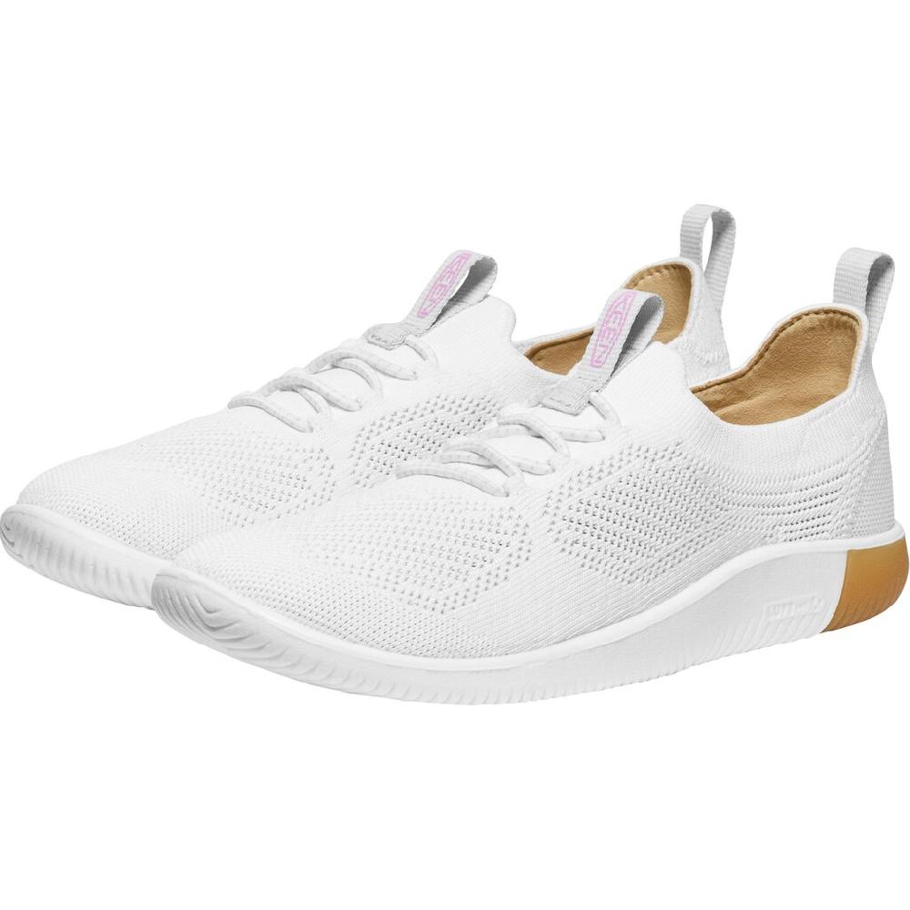 Keen Barfußschuh »KNX KNIT LACE«