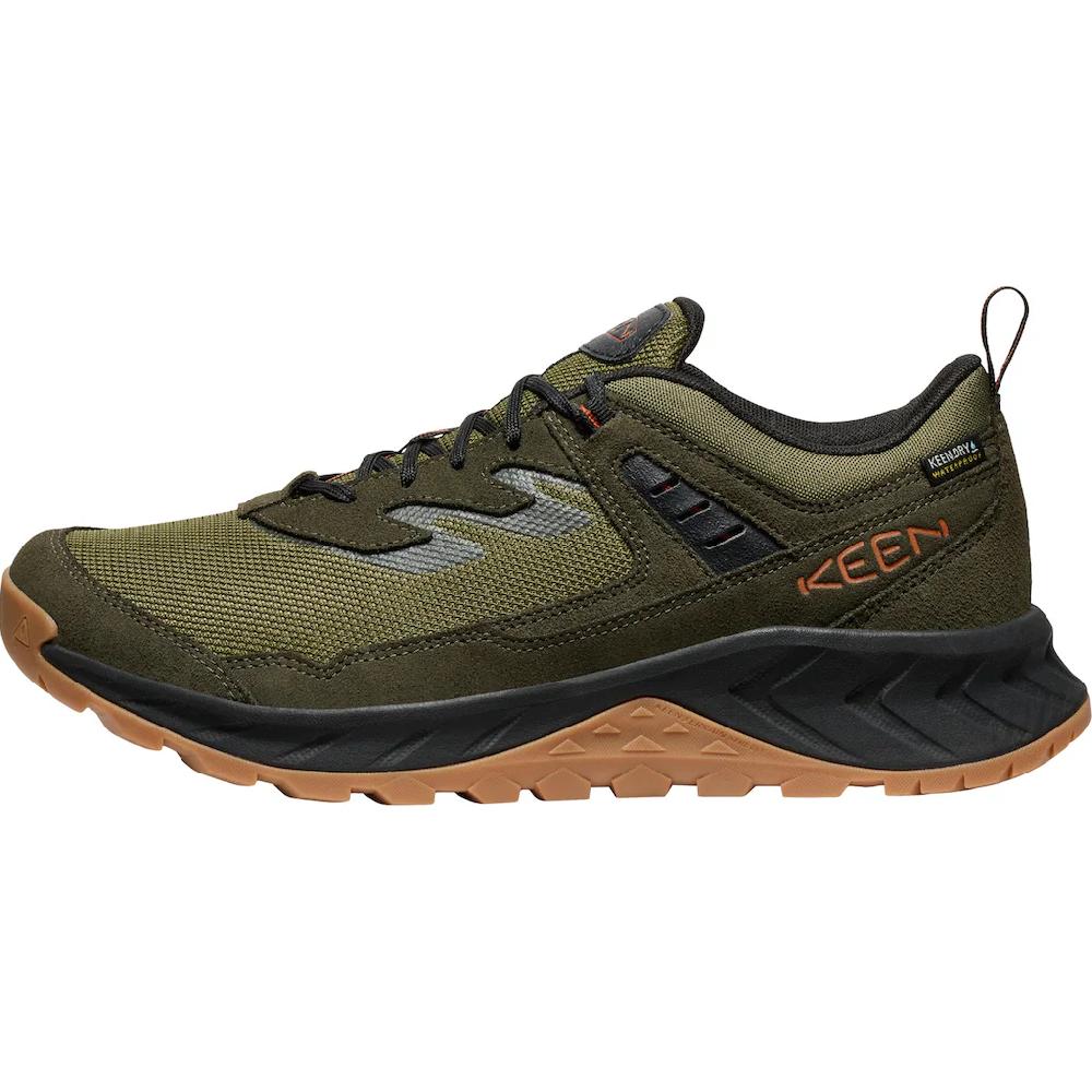 Keen Outdoorschuh »HIGHTRAIL WP« Wasserdicht