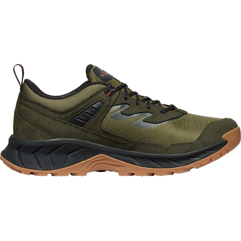 Keen Outdoorschuh »HIGHTRAIL WP« Wasserdicht