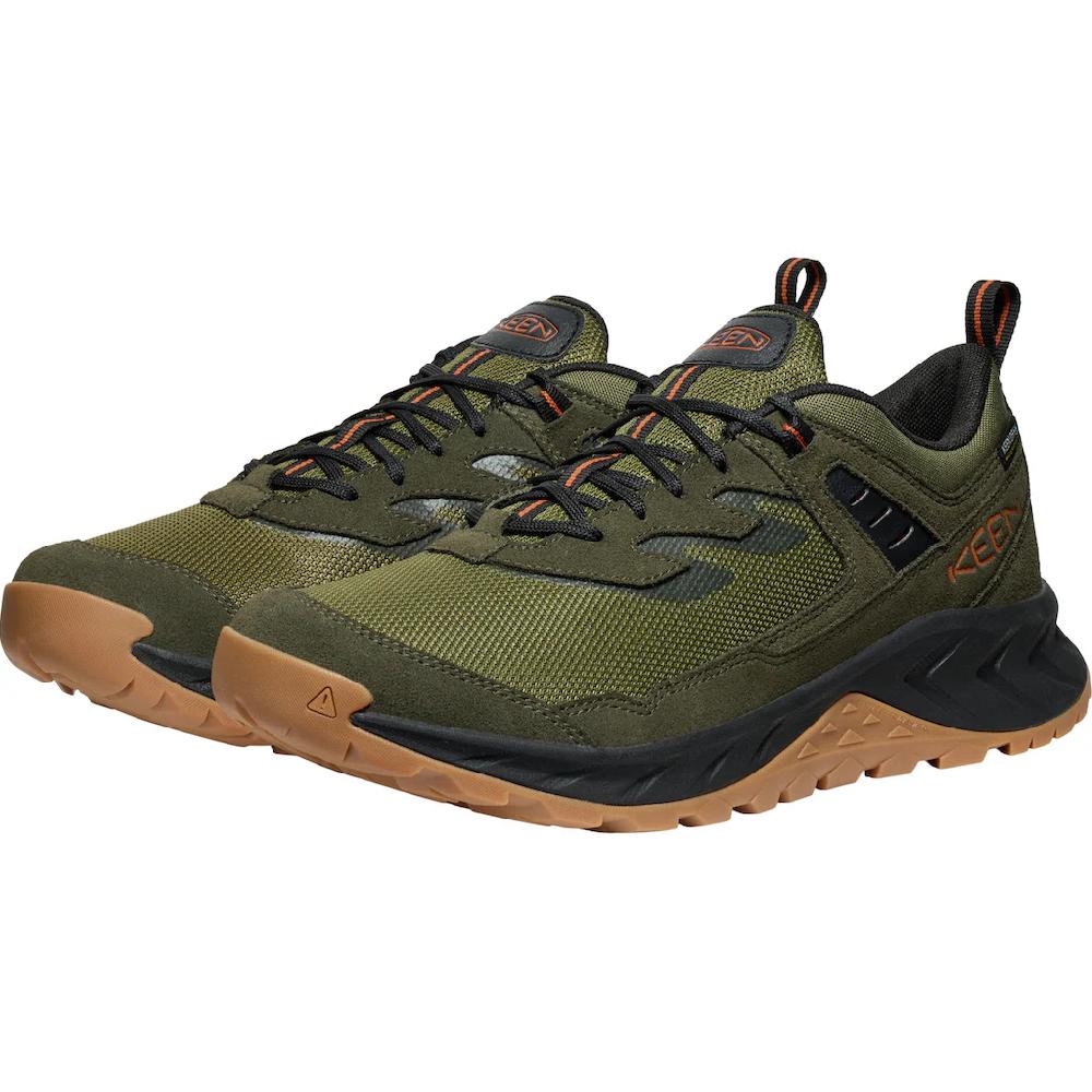 Keen Outdoorschuh »HIGHTRAIL WP« wasserdicht