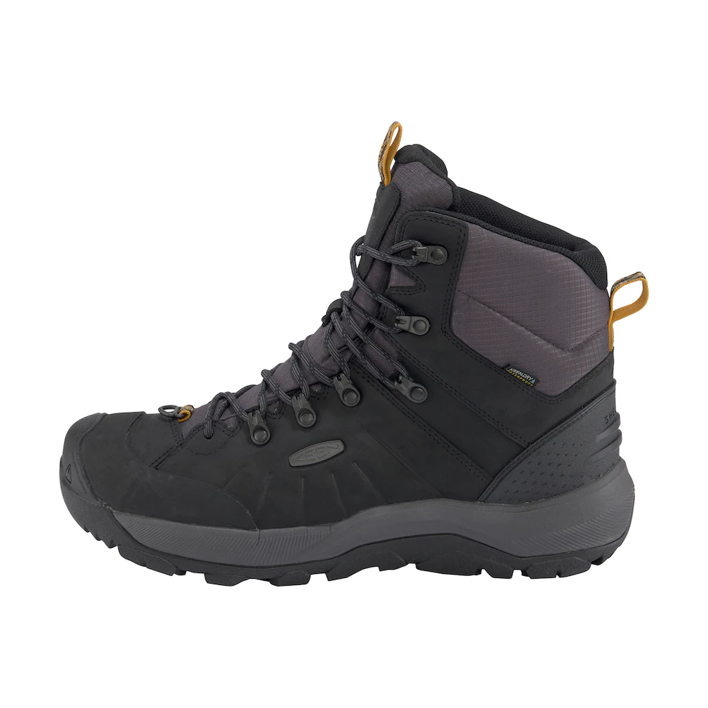 Keen Outdoorschuh »REVEL IV MID POLAR« Wasserdicht