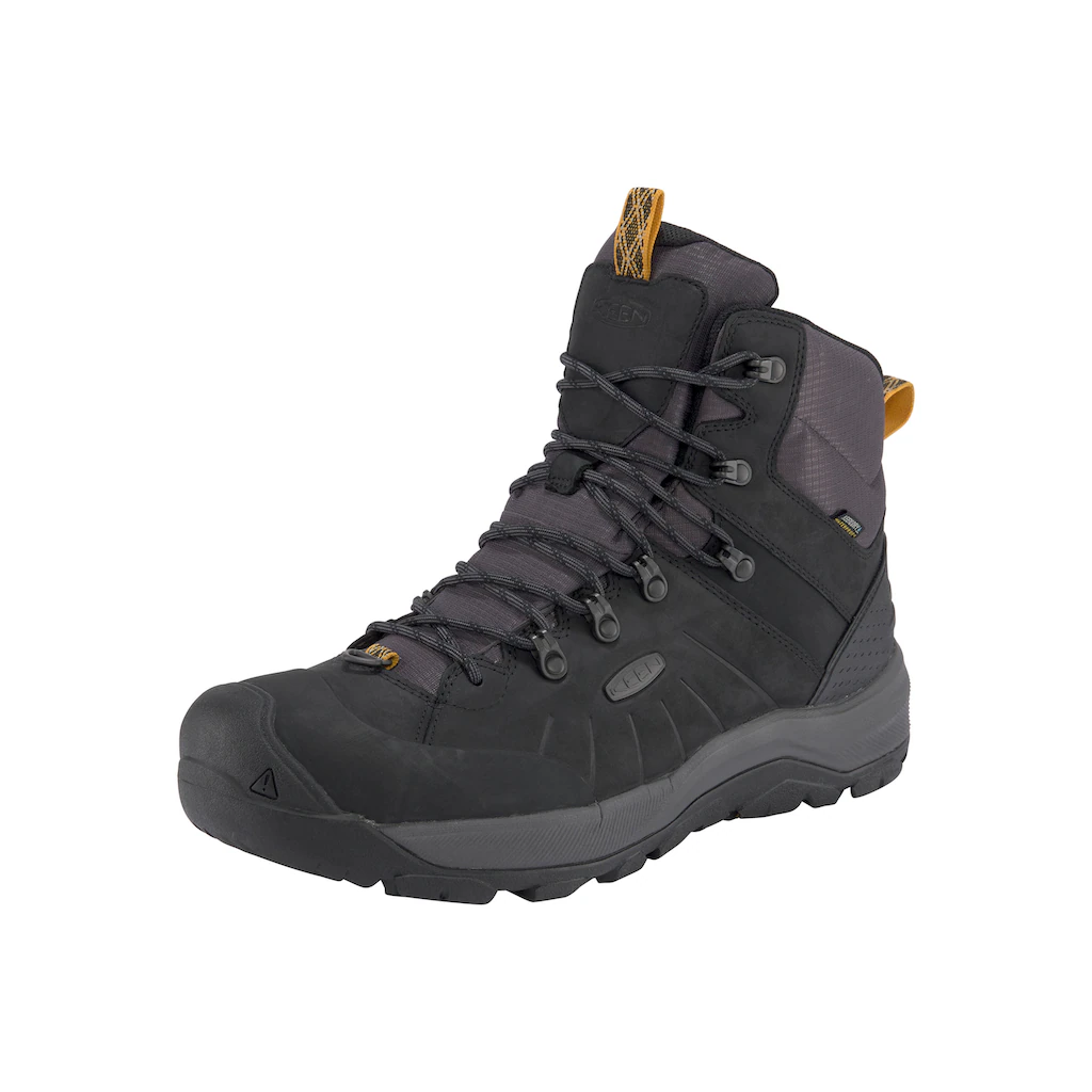 Keen Outdoorschuh »REVEL IV MID POLAR« wasserdicht