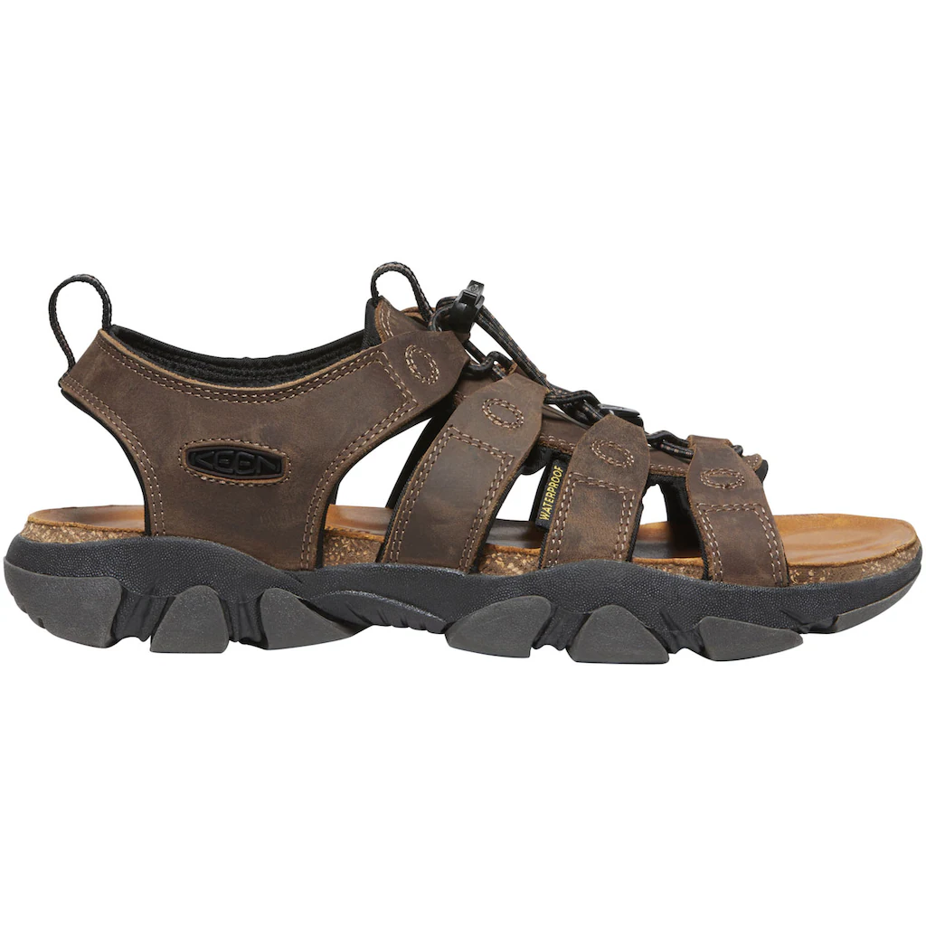 Keen Sandale »DAYTONA II SANDAL« ▷ Für