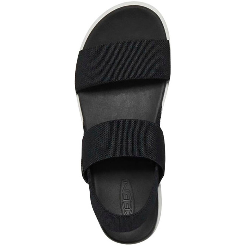 Keen Sandale »ELLE BACKSTRAP« Bestellen