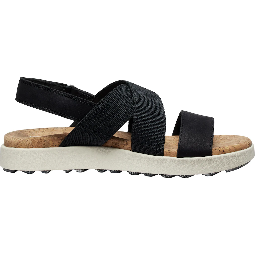 Keen Sandale »ELLE CRISS CROSS«