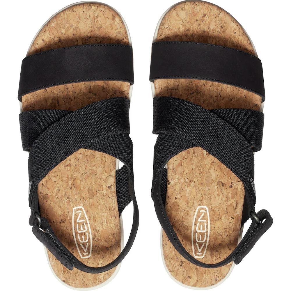 Keen Sandale »ELLE CRISS CROSS«