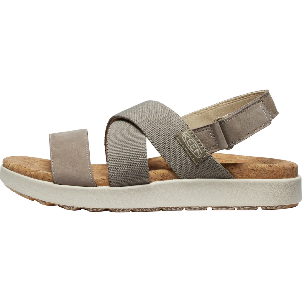 Keen Sandale »ELLE CRISS CROSS«