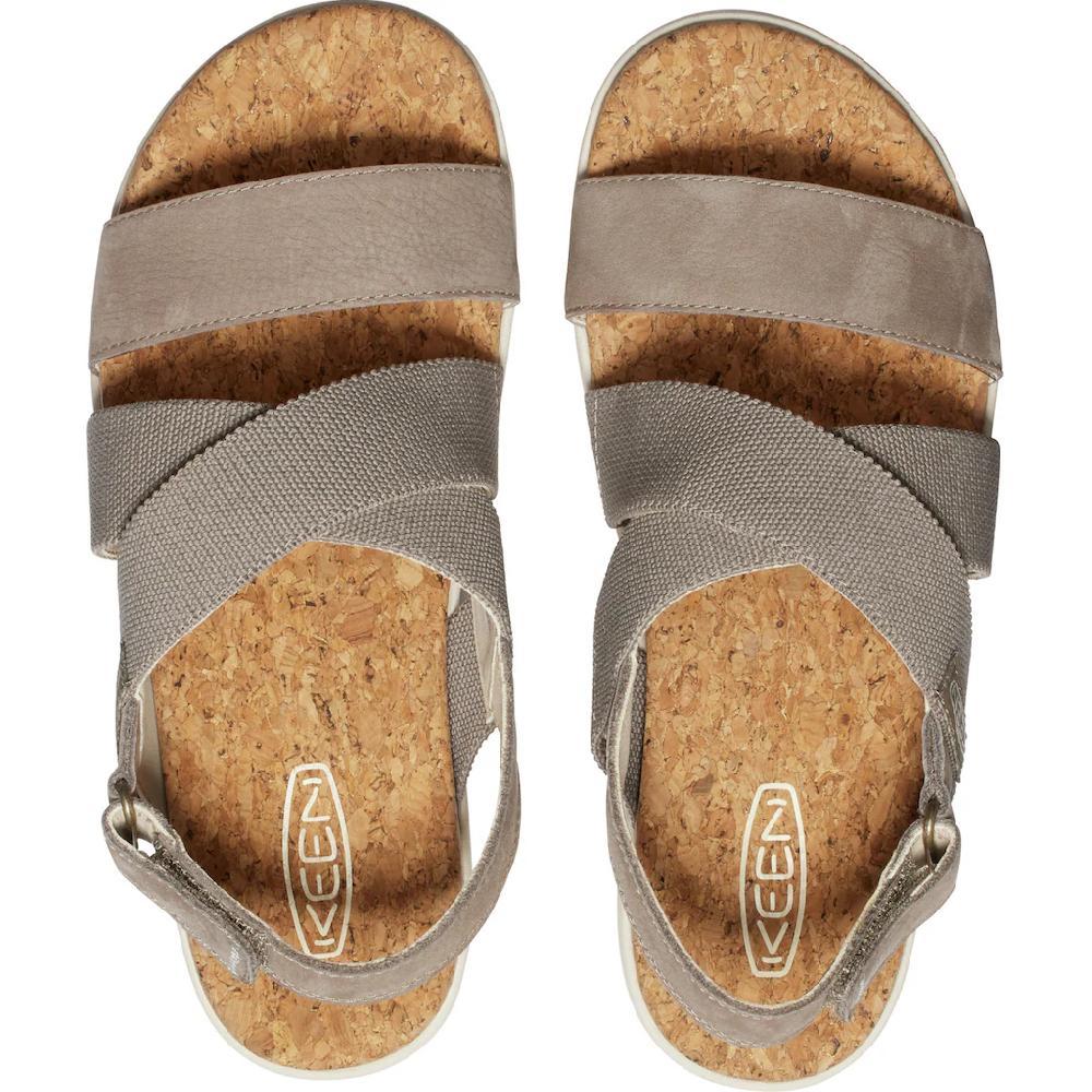 Keen Sandale »ELLE CRISS CROSS«