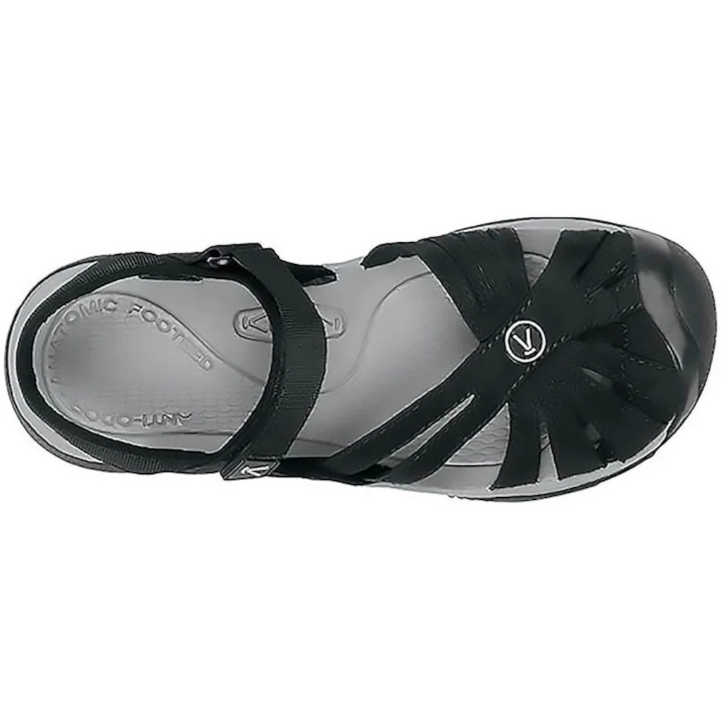 Keen Sandale »ROSE SANDAL« Mit Klettverschluss Kaufen