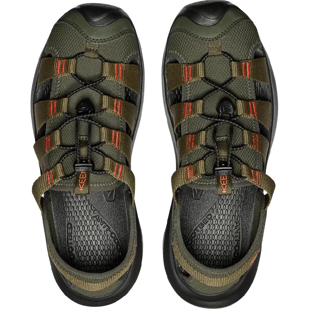 Keen Sandale »SEANIK H2«