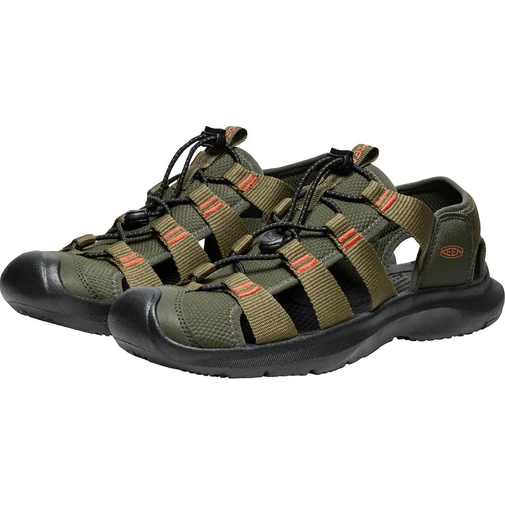 Keen Sandale »SEANIK H2«