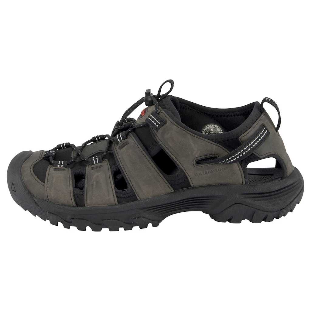 Keen Sandale »TARGHEE III S« Online Kaufen