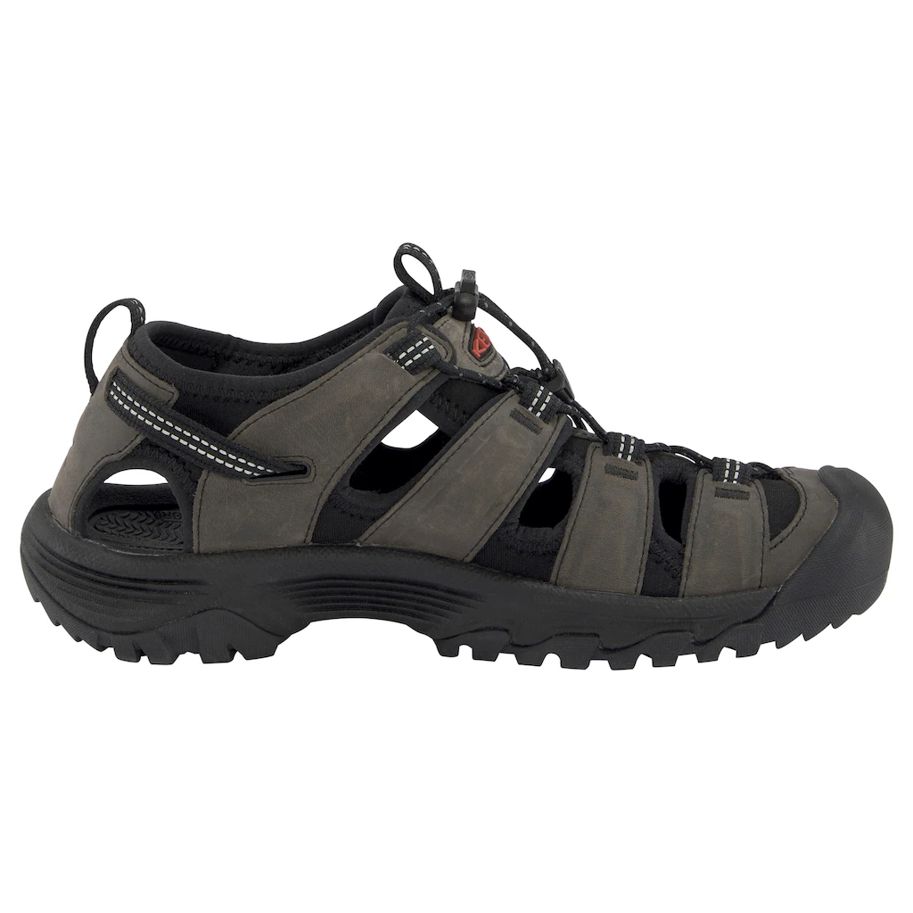 Keen Sandale »TARGHEE III S« Online Kaufen