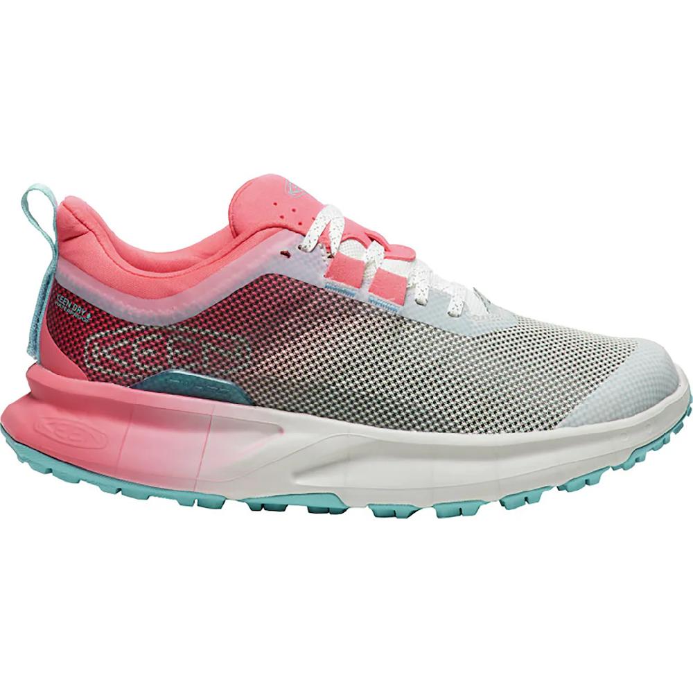 Keen Walkingschuh »450 DIRT WP« Wasserdicht Auf Rechnung Bestellen