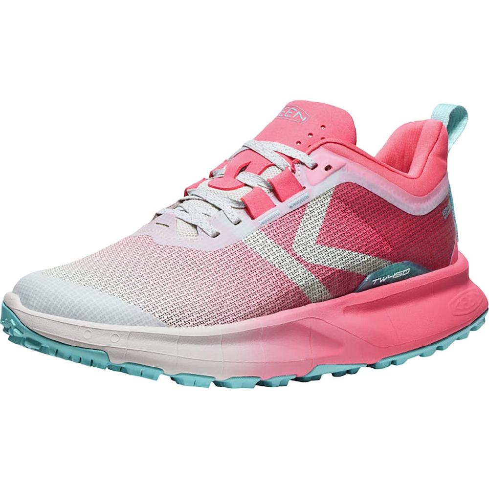 Keen Walkingschuh »450 DIRT WP« Wasserdicht Auf Rechnung Bestellen