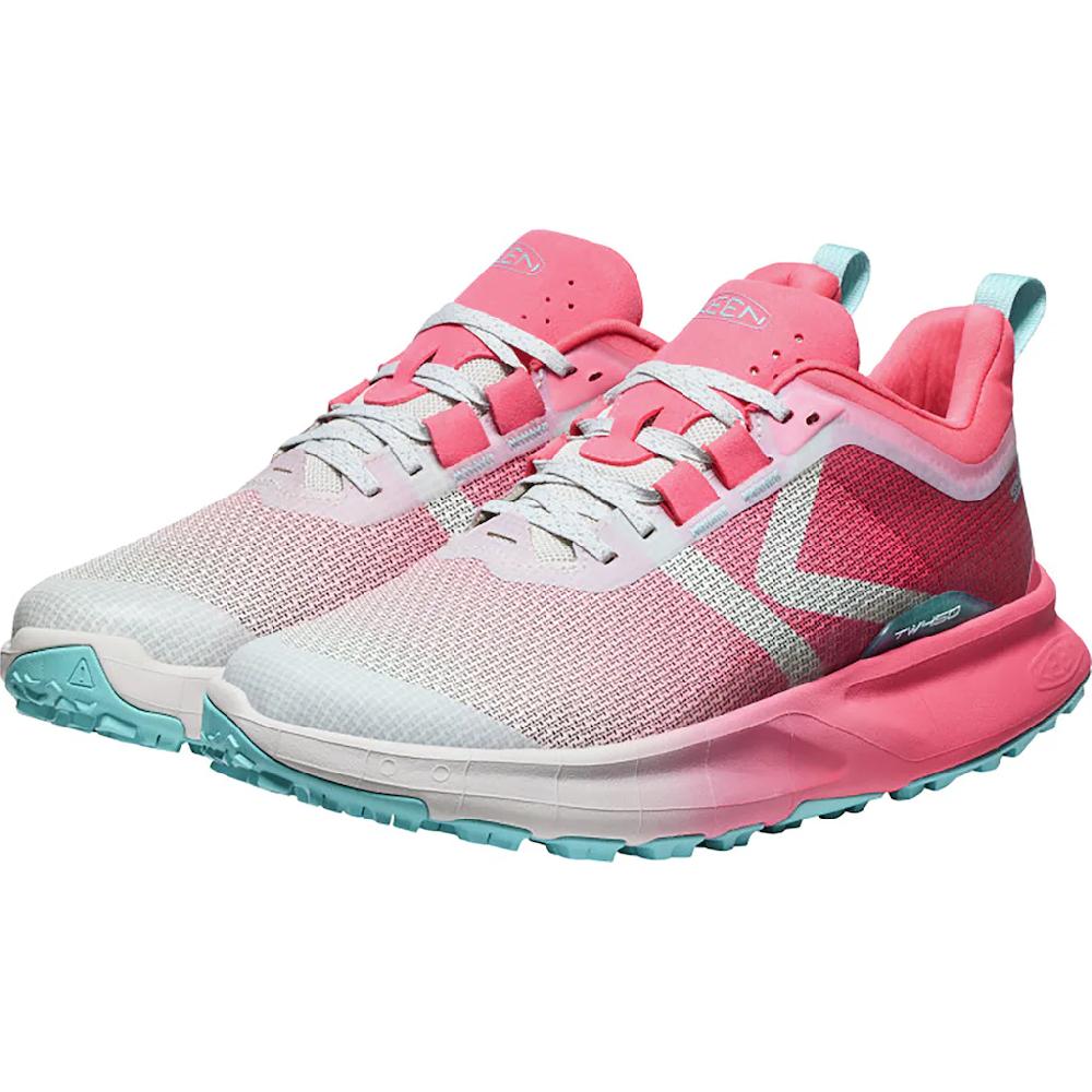 Keen Walkingschuh »450 DIRT WP« wasserdicht auf Rechnung bestellen
