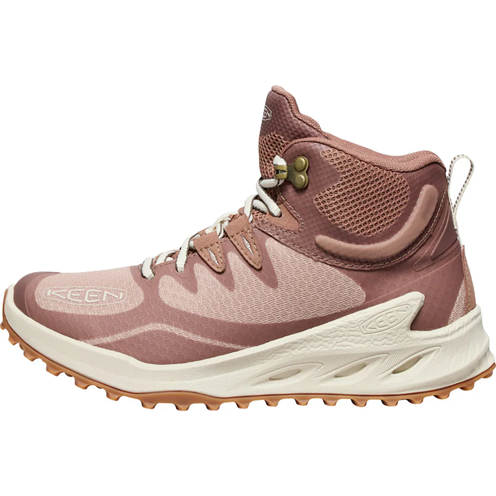 Keen Wanderschuh »ZIONIC MID WP« Wasserdicht