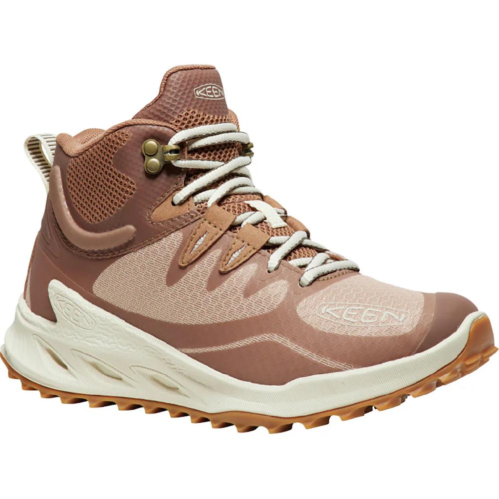 Keen Wanderschuh »ZIONIC MID WP« Wasserdicht
