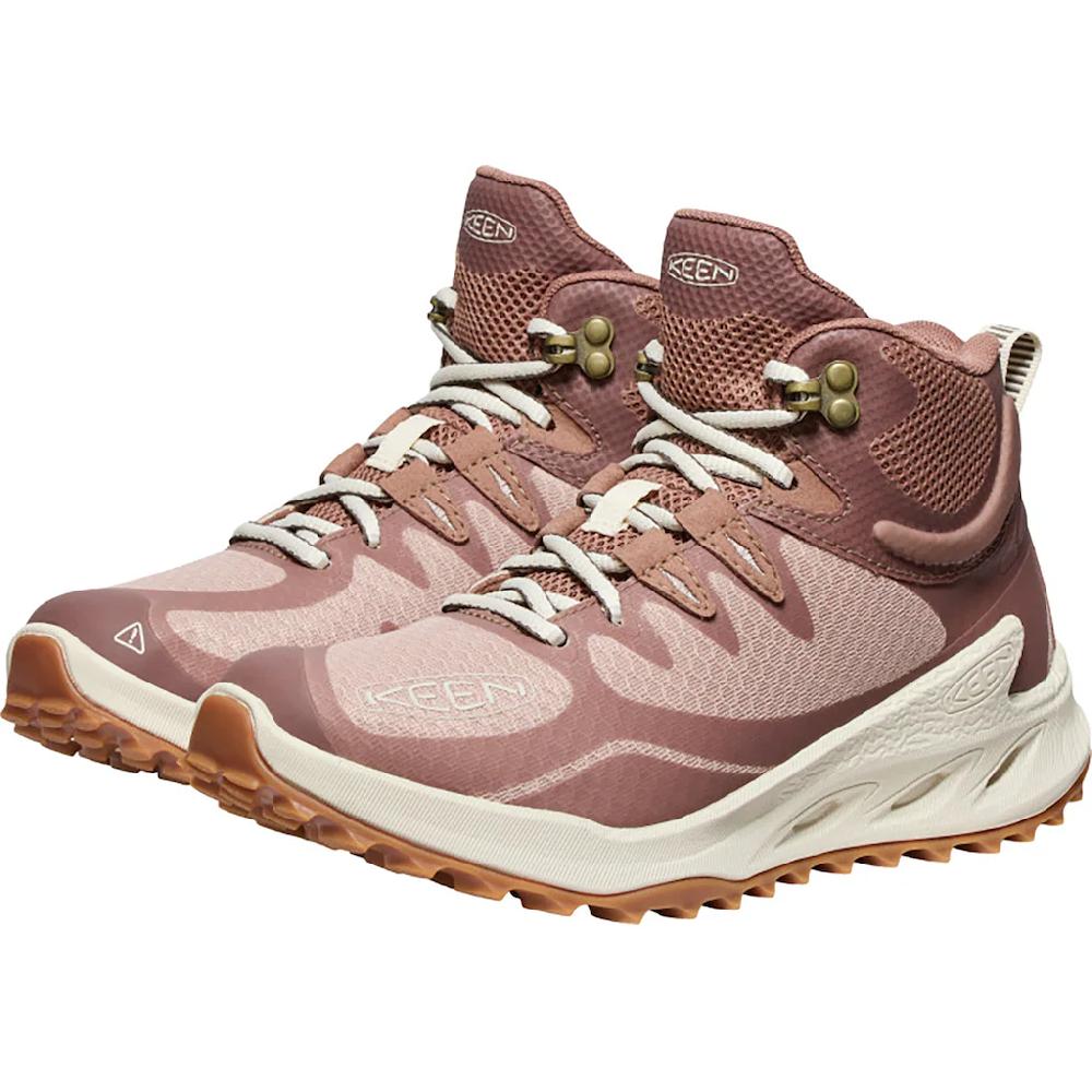 Keen Wanderschuh »ZIONIC MID WP« wasserdicht