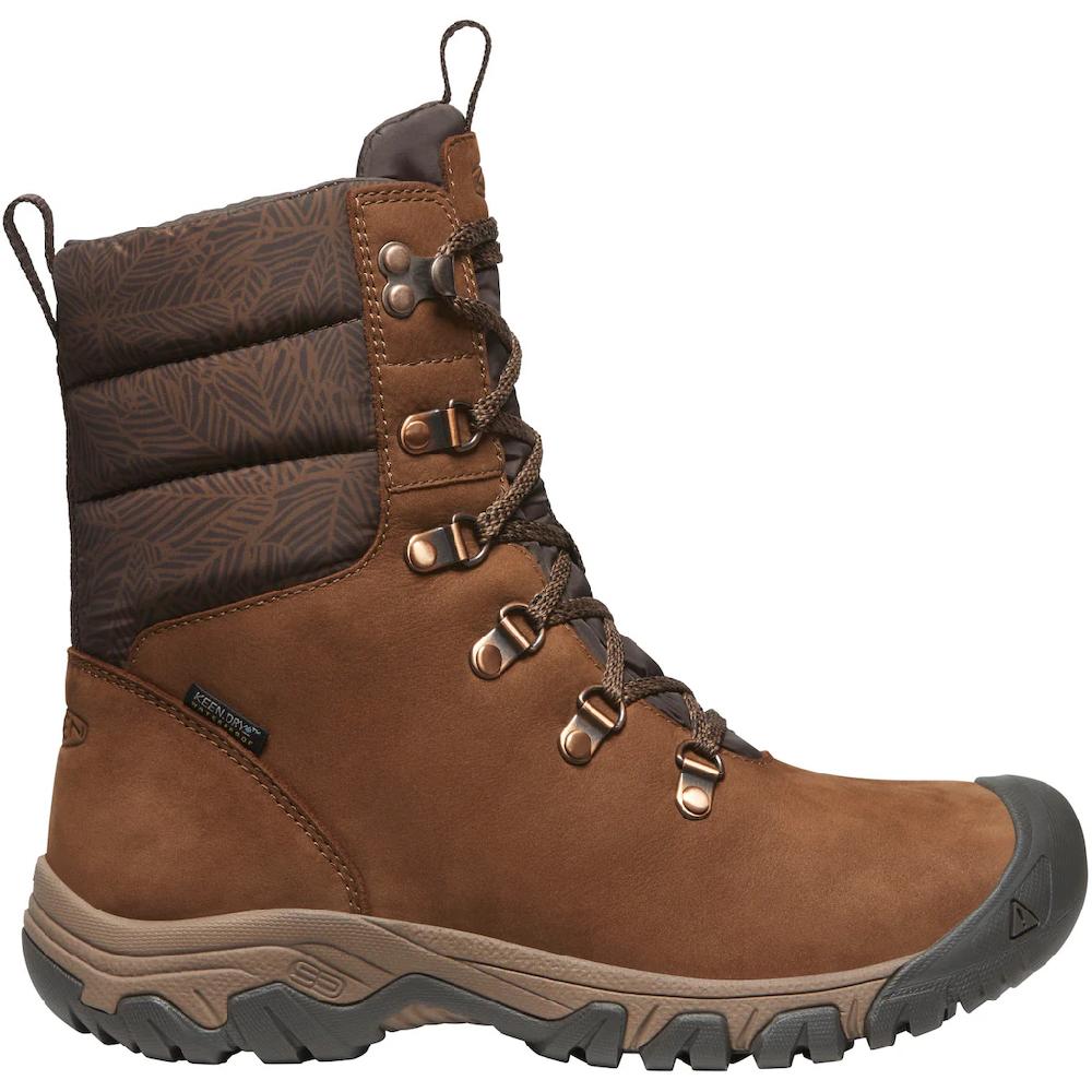 Keen Winterstiefel »GRETA BOOT WP« Wasserdicht ▷ Für