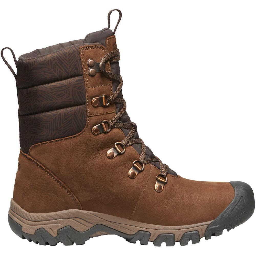 Keen Winterstiefel »GRETA BOOT WP« Wasserdicht ▷ Für