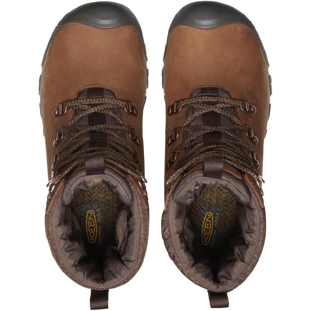 Keen Winterstiefel »GRETA BOOT WP« Wasserdicht ▷ Für