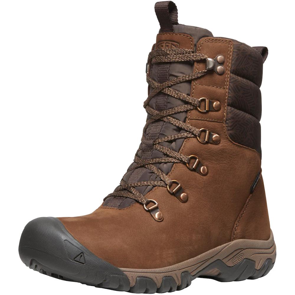 Keen Winterstiefel »GRETA BOOT WP« wasserdicht ▷ für