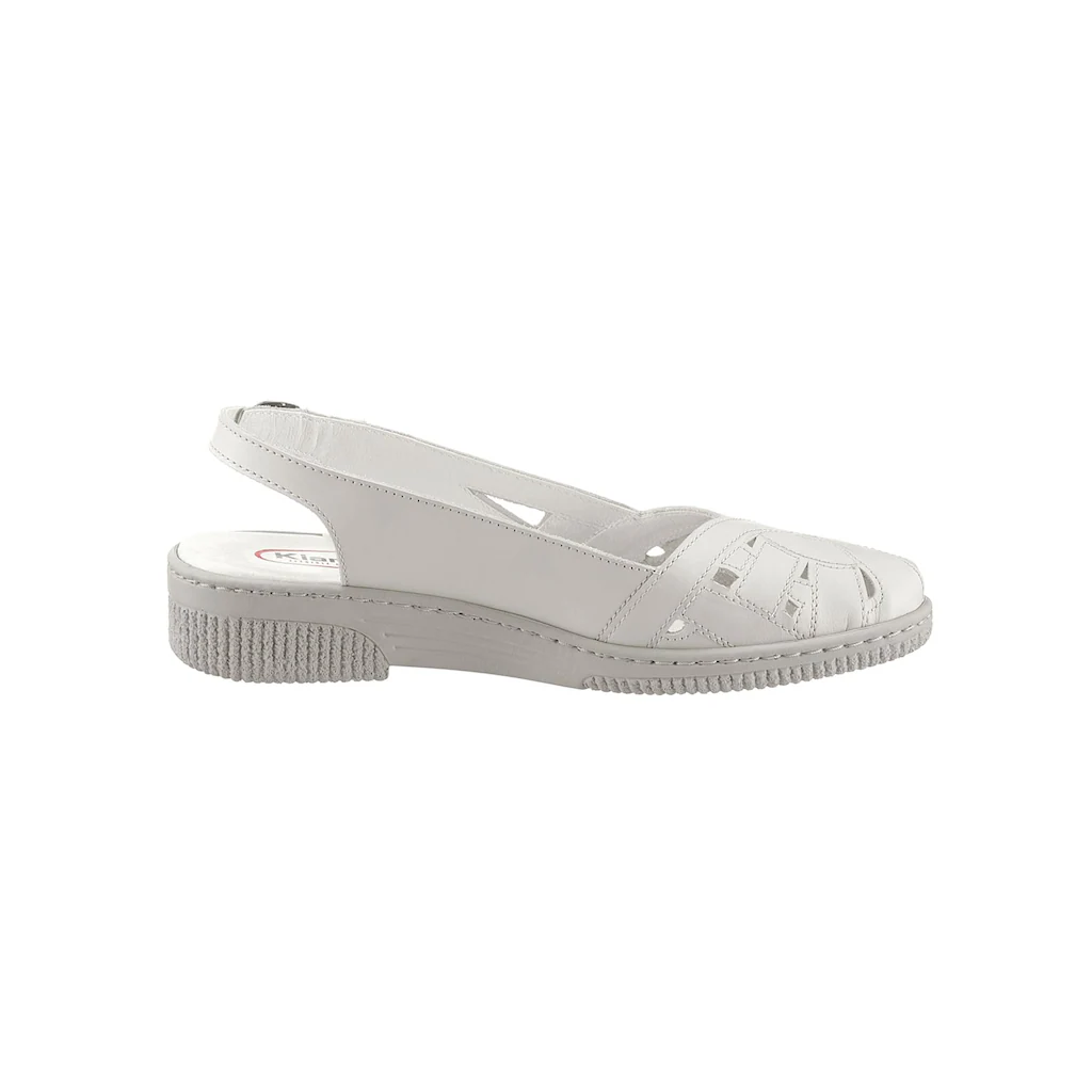 Kiarflex Sandalette