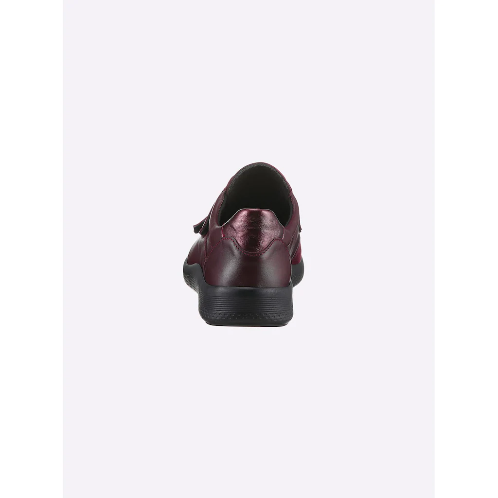 Kletterschuh