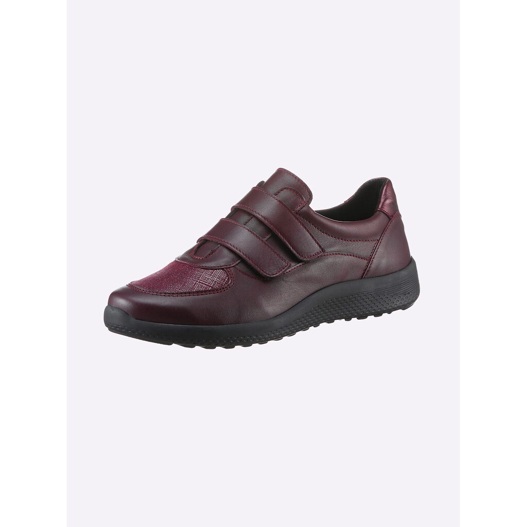 Kletterschuh