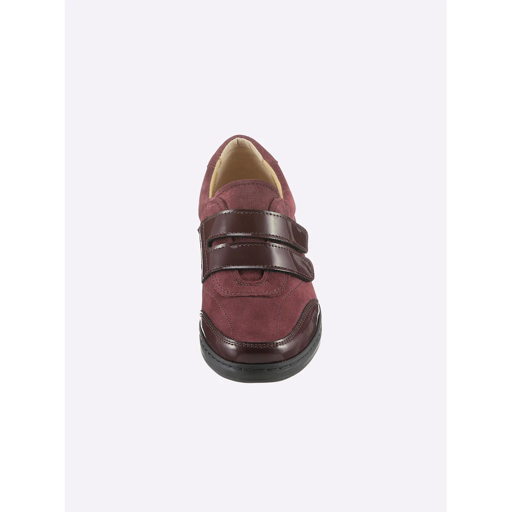 Klettschuh