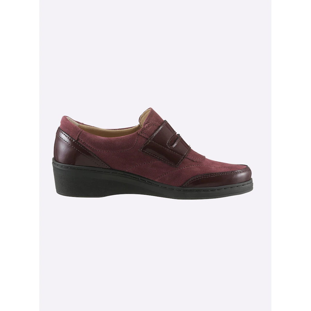 Klettschuh