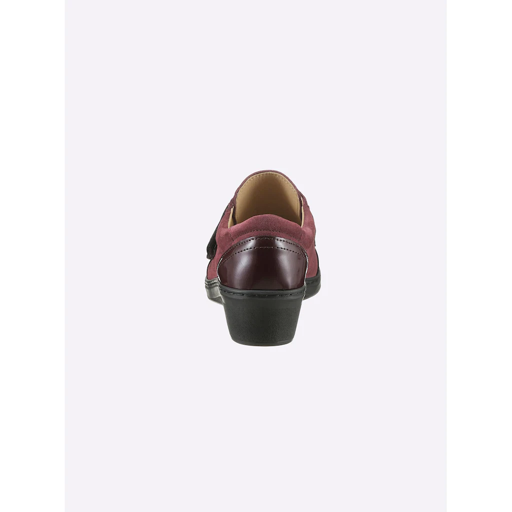 Klettschuh