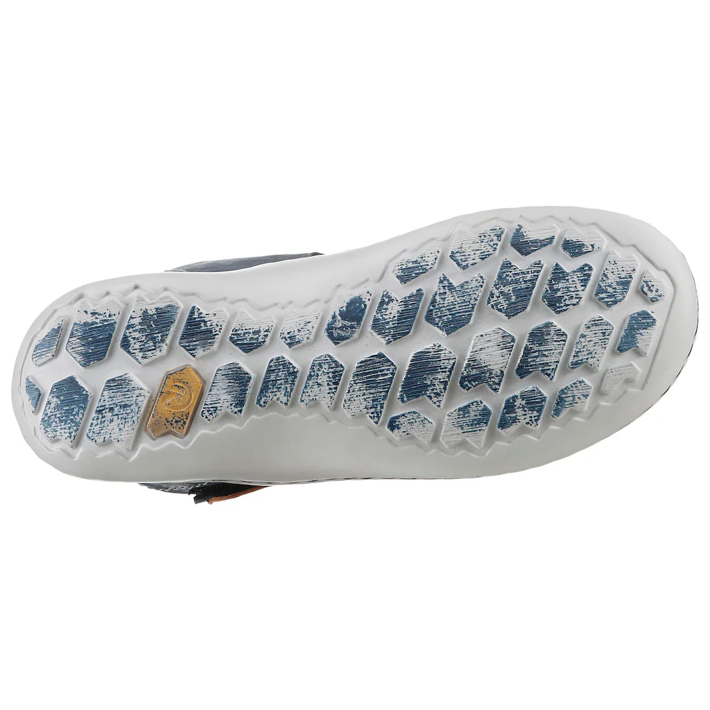 KRISBUT Sandale Sommerschuh Klettschuh Freizeitsandale Mit Klettverschluss Bestellen