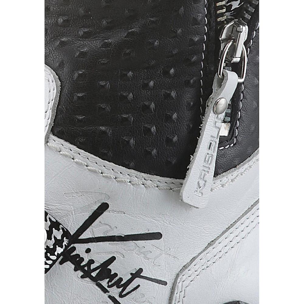 KRISBUT Winterboots Mit Praktischem Wechselfußbett Online Bestellen