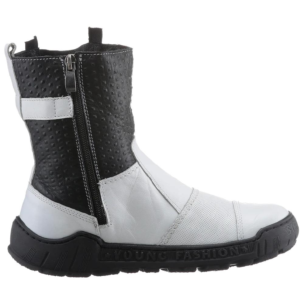 KRISBUT Winterboots Mit Praktischem Wechselfußbett Online Bestellen