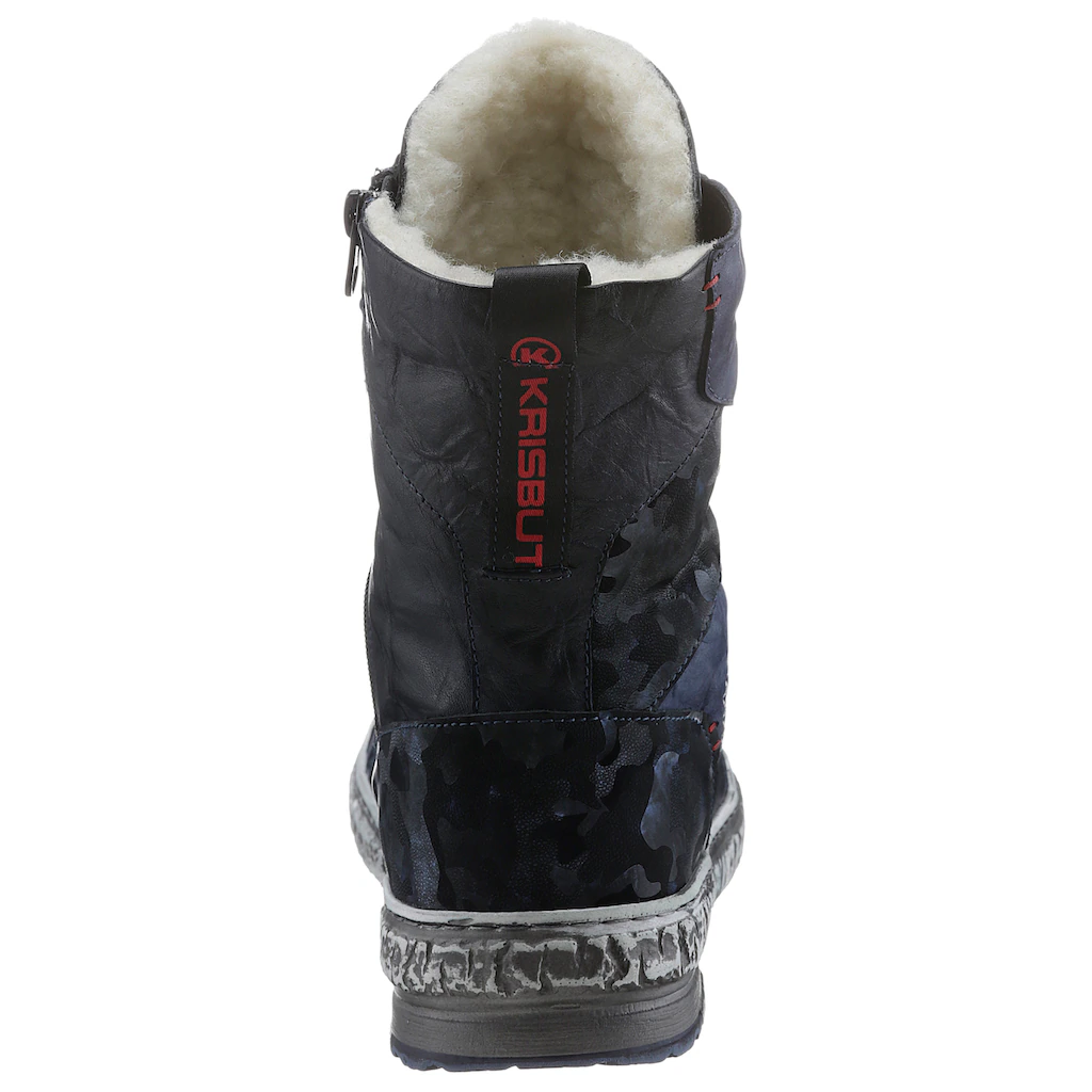 KRISBUT Winterboots Online Bestellen