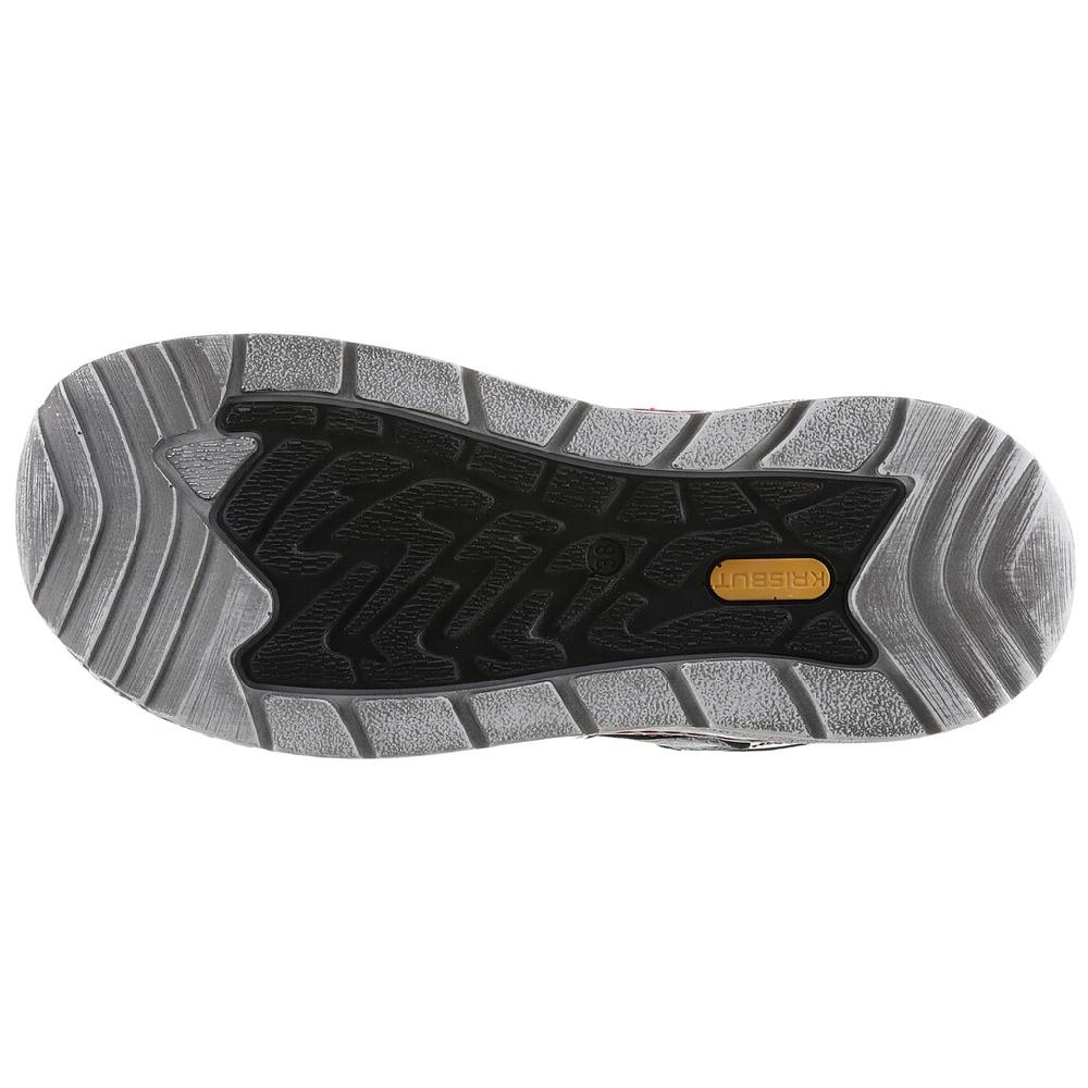 KRISBUT Winterboots Winterstiefel Boots Schnürboots Mit Komfortweite: Sehr Weit Online Kaufen