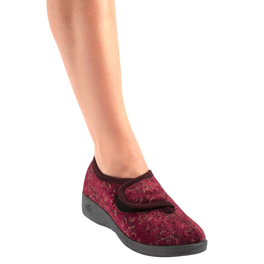 Landgraf Hausschuh ▷ Für